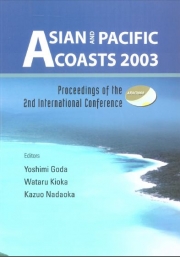Asian and Pacific Coasts 2003