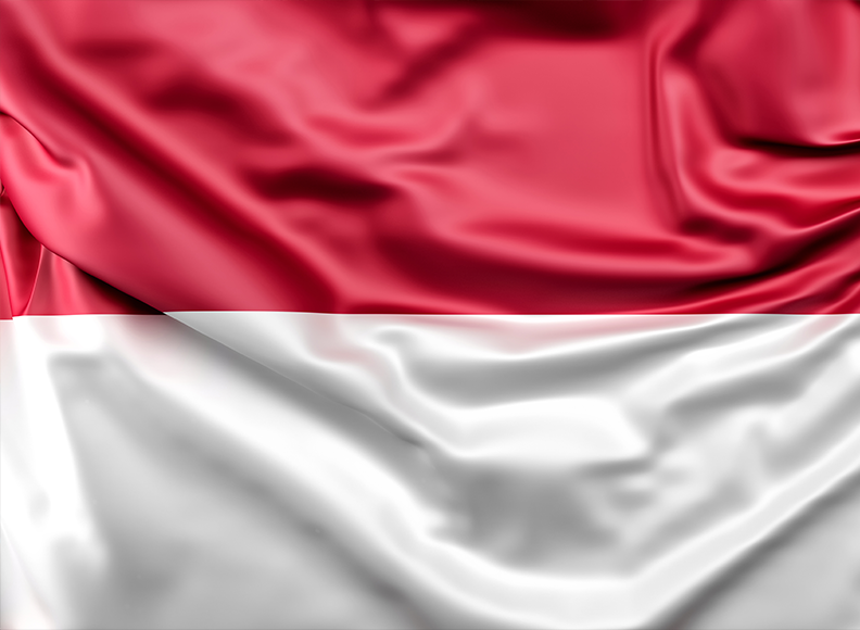 Indonesia Indonesia