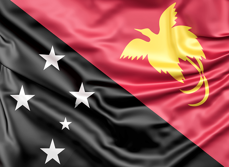 papua new guinea papua new guinea