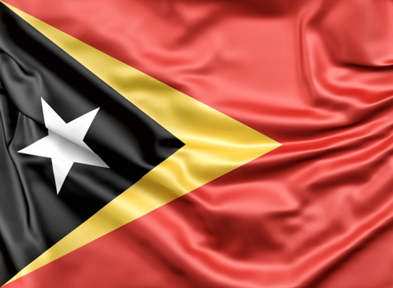 timor leste timor leste
