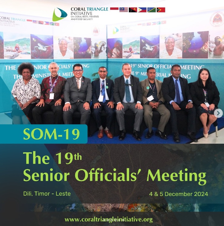 Senior Official Meeting 20 (SOM20) 08 - 11 November 2025 