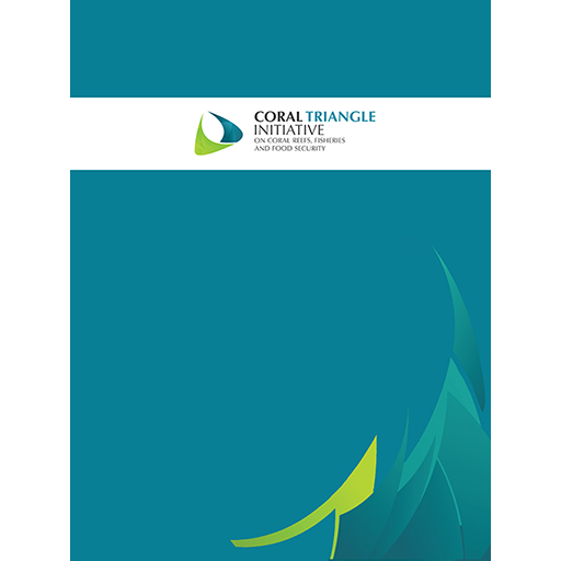 CTI-CFF Regional Plan of Action (RPOA) 2.0 Inforgraphics