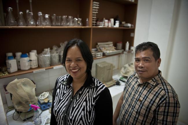 WPU CI Mentoring TRead