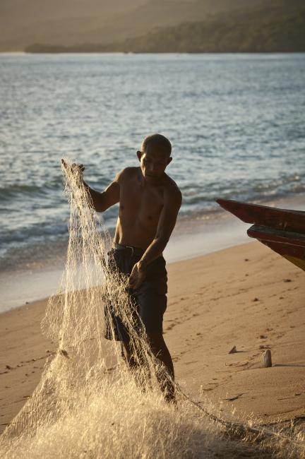 Timor Leste NKS Com TRead