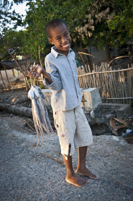  Timor Leste NKS Com TRead