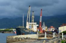 Port Dili 0114