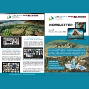 CTI-CFF Newsletter October - December 2023 #Issue27