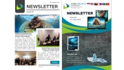 CTI-CFF Newsletter July - September 2023 #Issue26